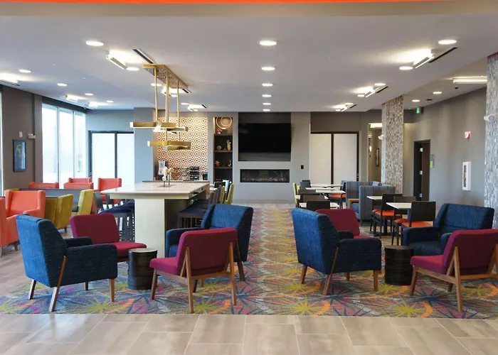 La Quinta Inn & Suites By Wyndham Braselton