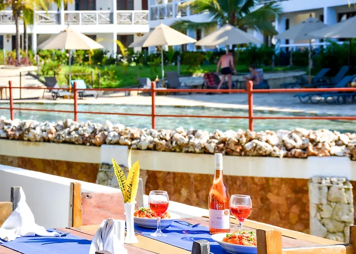 Zanzibar Bay Resort & Spa