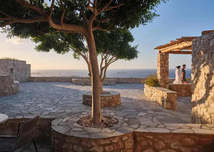 Mythic Paros , Adults Only Hotel Agia Irini 