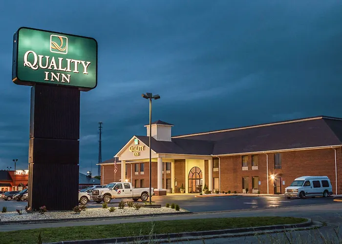 Quality Inn Berea