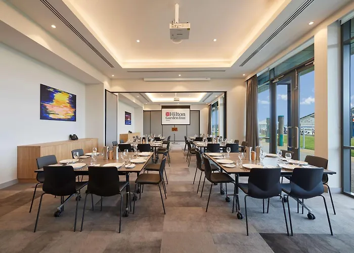 Hilton Garden Inn Albany, Wa