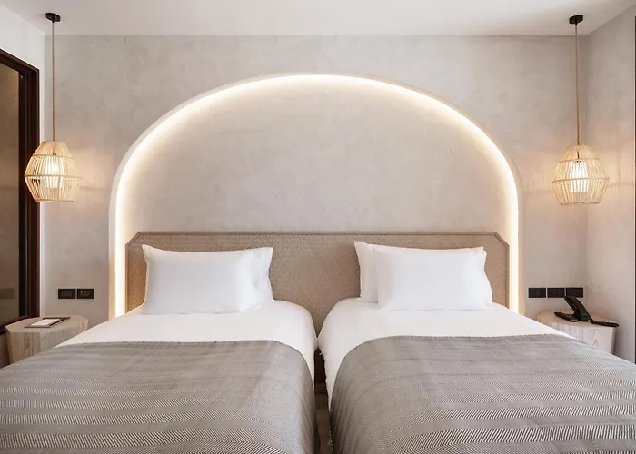 Vala Hua Hin - Nu Chapter Hotels Cha-am