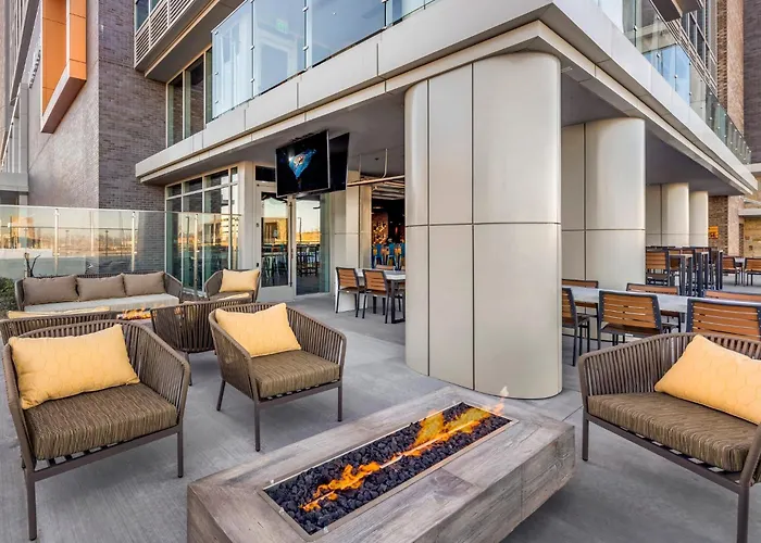 Omni Oklahoma City Hotel