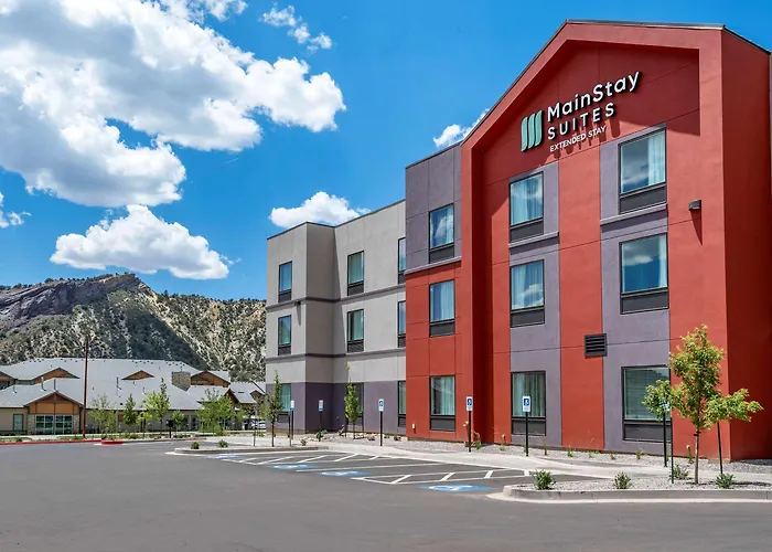 Mainstay Suites Durango