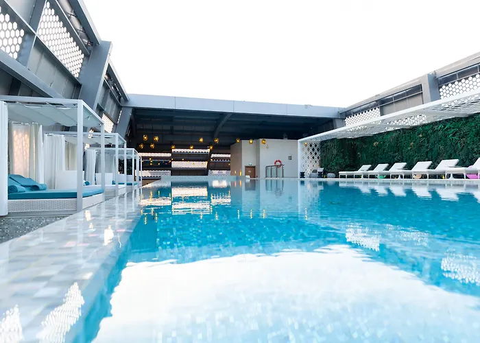 Steigenberger Hotel Doha