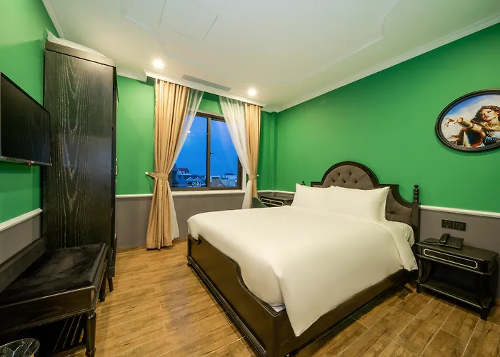 Athenia Boutique & Spa