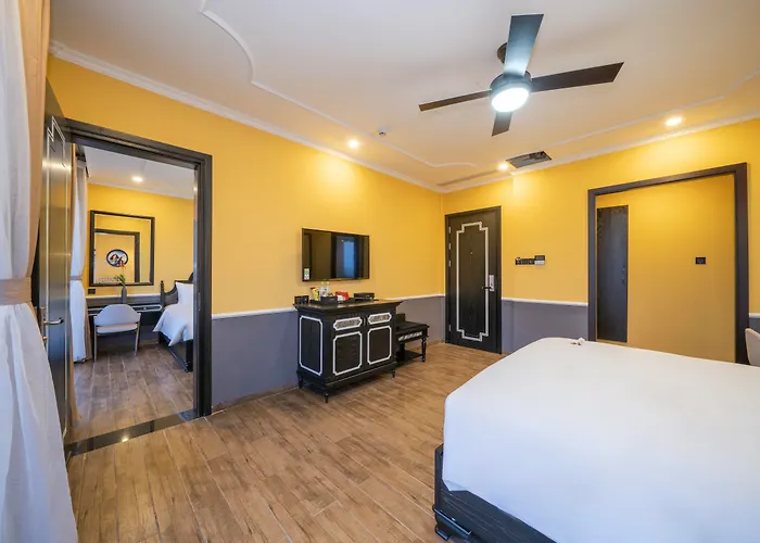 Athenia Boutique & Spa