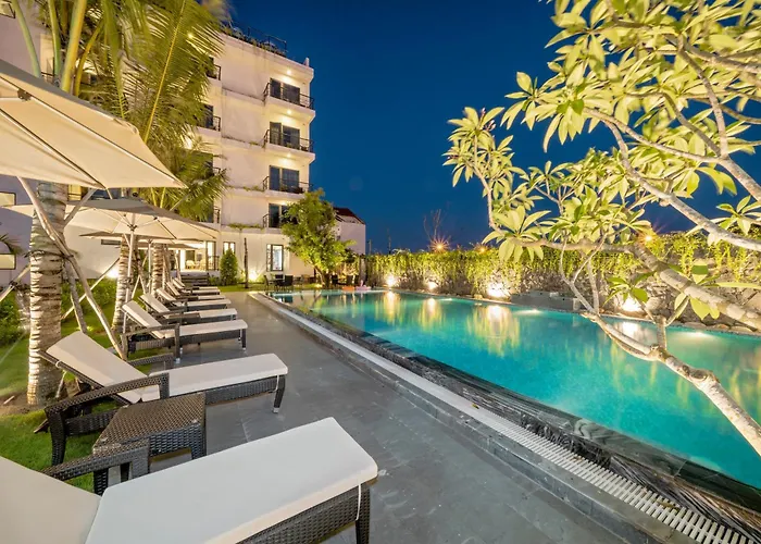 Athenia Boutique & Spa