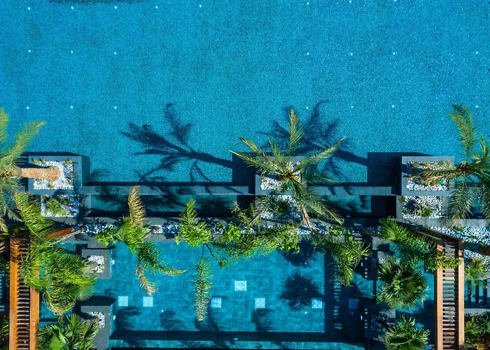 Amanti, Madefortwo Hotels - Ayia Napa (Adults Only)