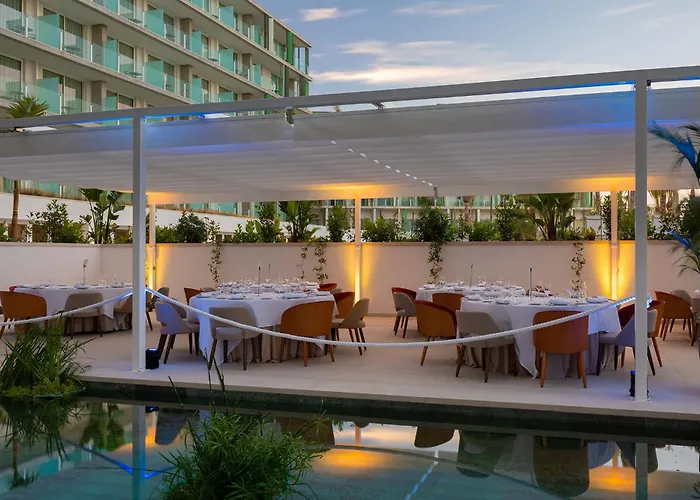 Atzavara Hotel & Spa Santa Susanna