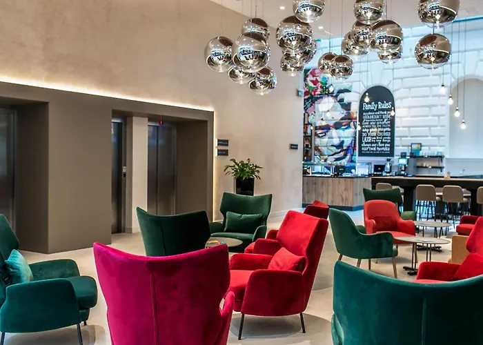 T62 Hotel