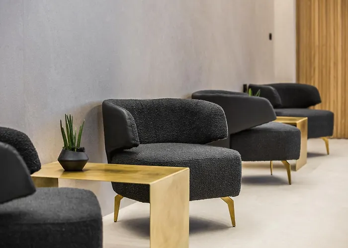 Canale & Suites