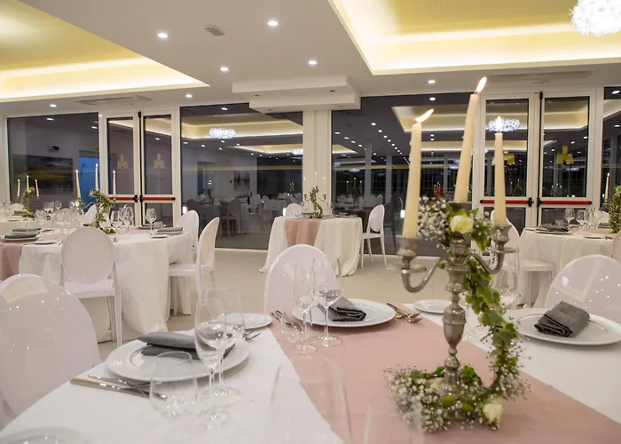 Principe Alogna Hotel&SPA Altavilla Milicia