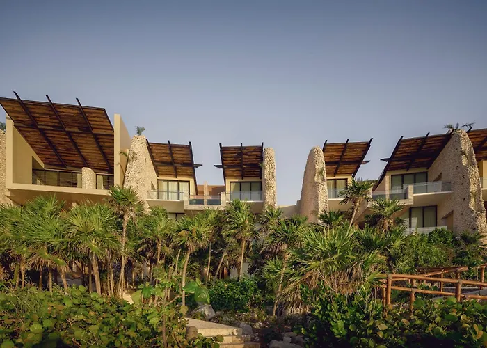 Hotel La Casa De La Playa By Xcaret (Adults Only) Los Dos Compadres
