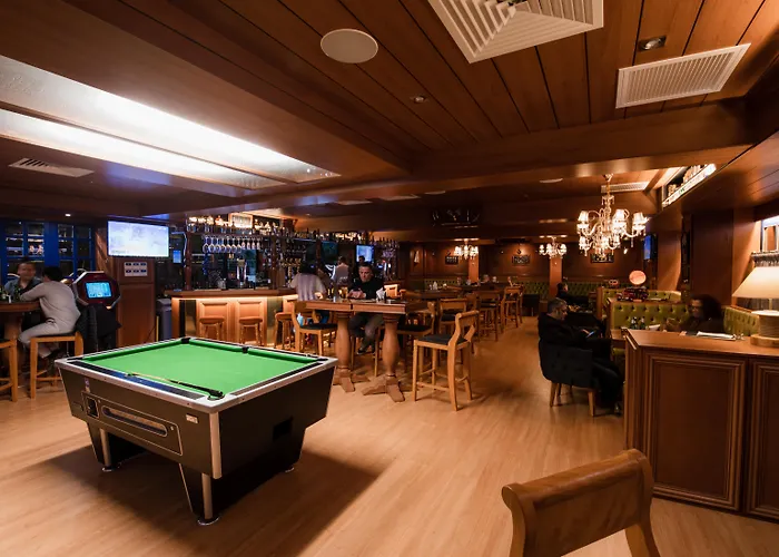 Bora Bora Ibiza Malta Resort - Music Hotel - Adults Only 18 Plus