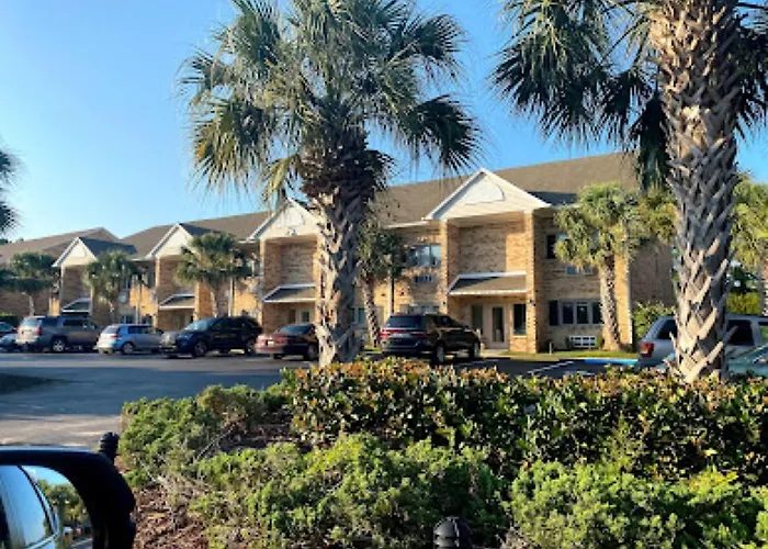 Grand Palms Resort