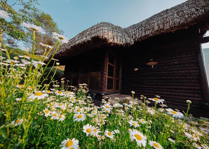 Sapa Jade Hill & Spa