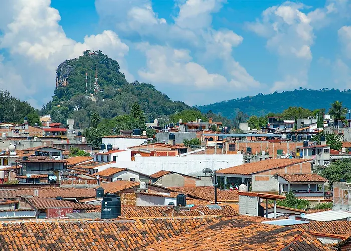 Valle Bonito, Valle De Bravo