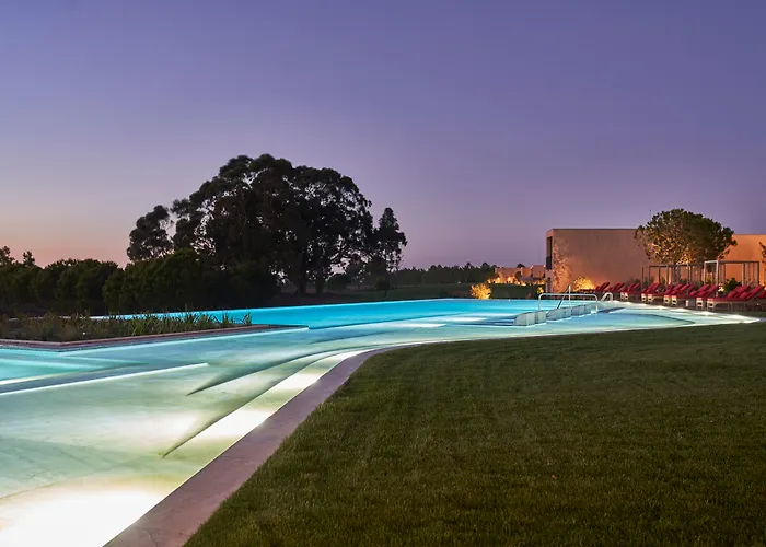 Praia Do Canal Nature Retreat - Small Luxury Hotels Of The World Aljezur