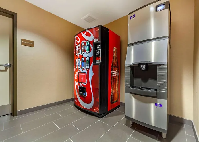 Comfort Suites Grand Island South