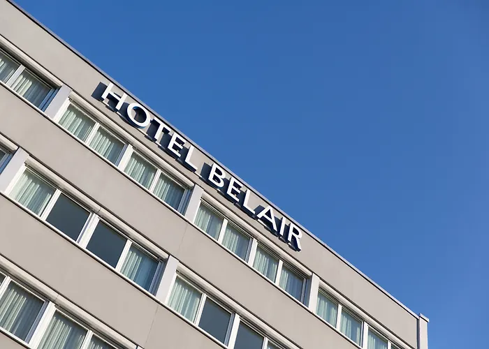 Hotel Belair