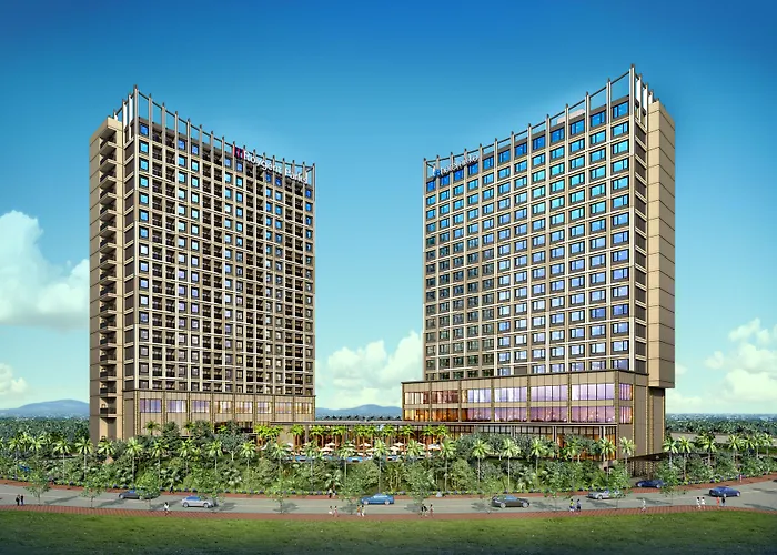Hotel Nikko Hai Phong