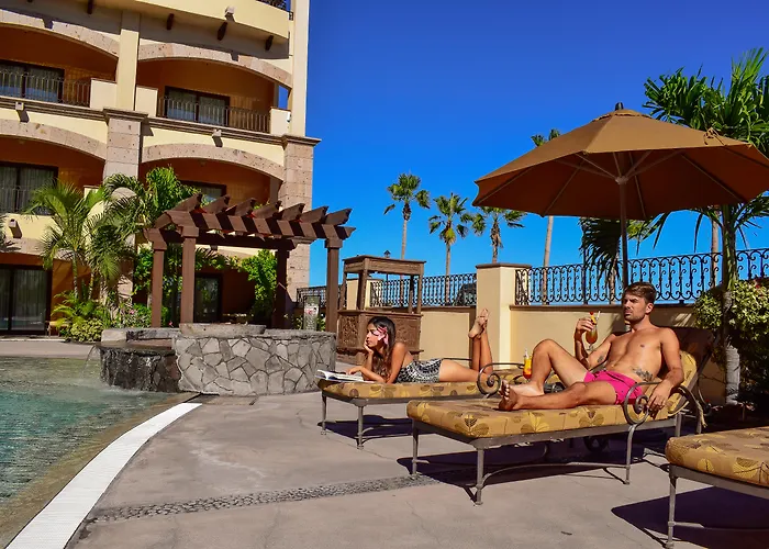 Hotel La Misión de Loreto