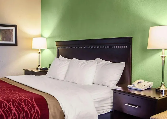 Quality Inn Belton - Kansas City South