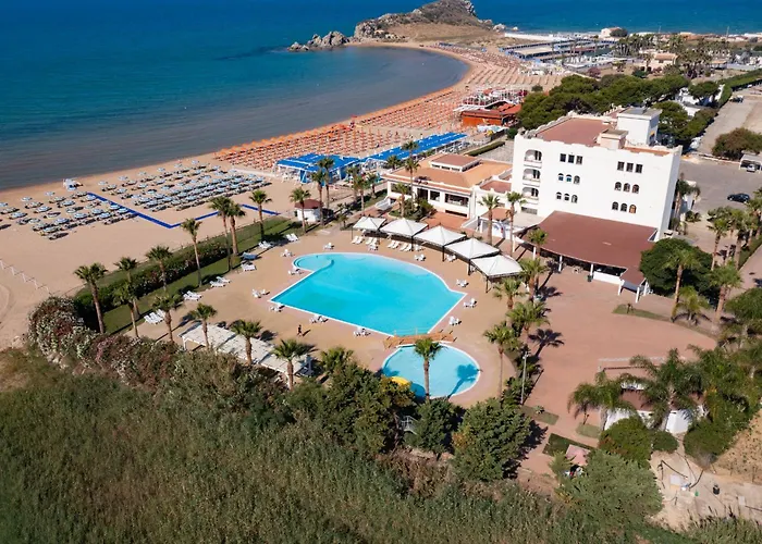 Hotel Baia D'Oro