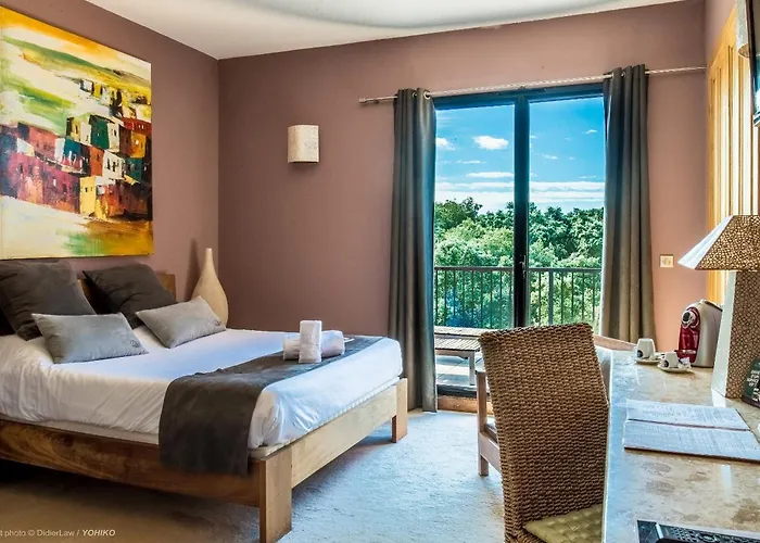 Hotel Restaurant Spa Disini Montpellier Est, The Originals Relais Castries