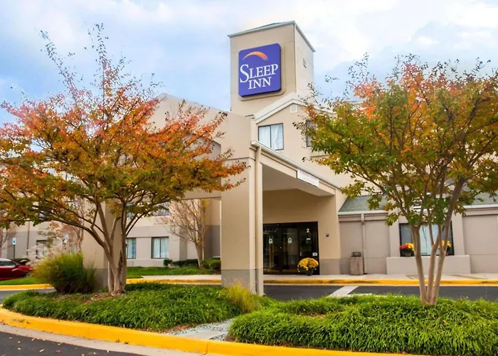 Sleep Inn Rockville