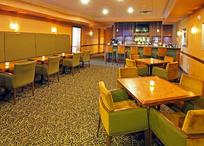 Inn On Prince Hotel & Conference Centre, An Ascend Collection Hotel (Adults Only)