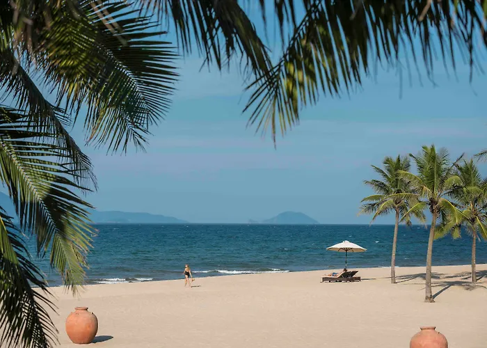 Four Seasons The Nam Hai, Hoi An, Vietnam Ha Bang