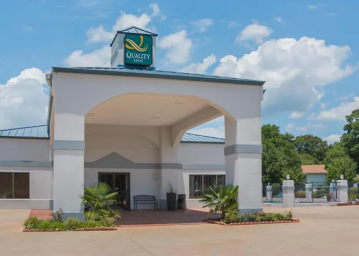 Quality Inn Carthage