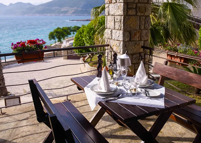 Radisson Resort Ruza Vjetrova
