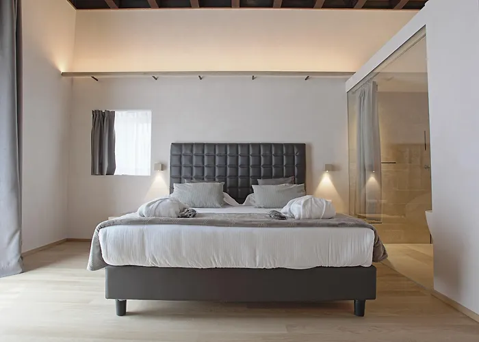 Alba Palace Hotel Favara