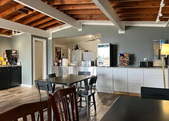 Comfort Near Hearst Castle - Cambria
