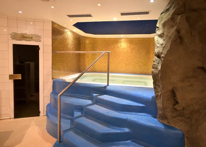 Hotel Alexandra Plauen