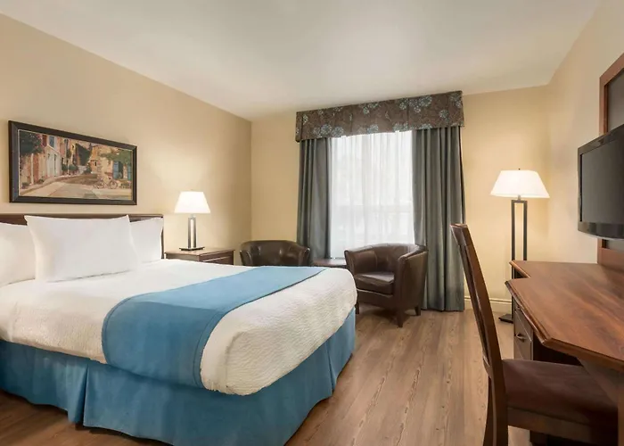 Days Inn By Wyndham