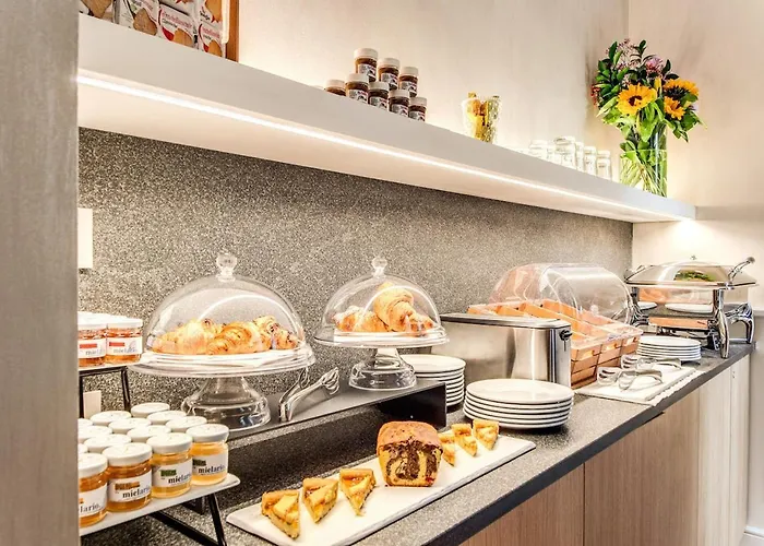 Dbh - Boutique Hotel Lake Como