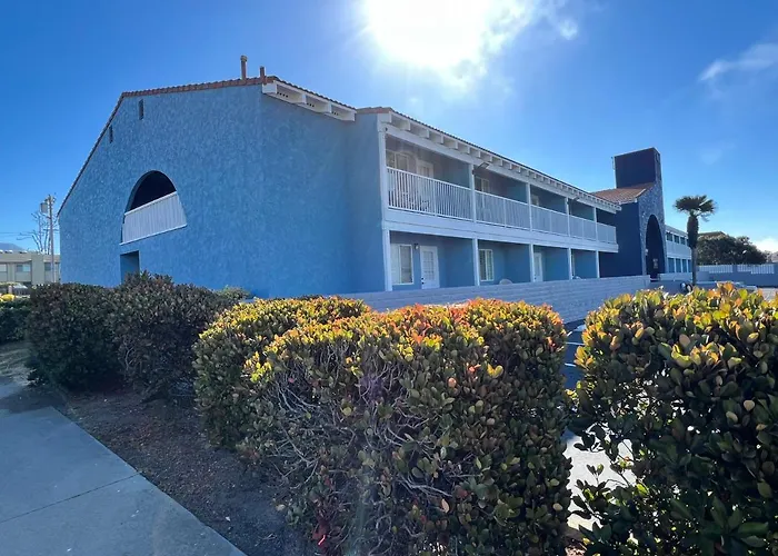 Comfort Near Hearst Castle - Cambria