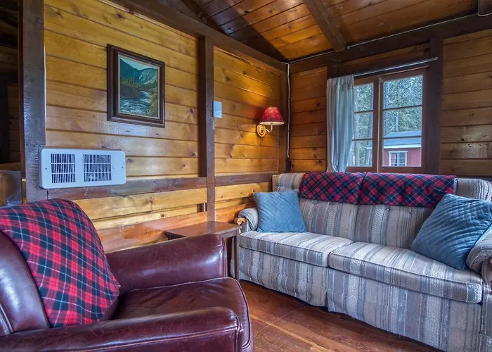 Timbers Resort