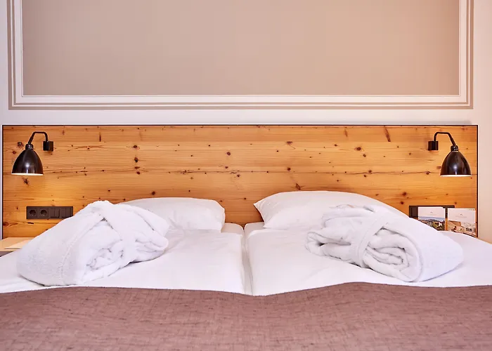 Hotel Am Badersee Grainau
