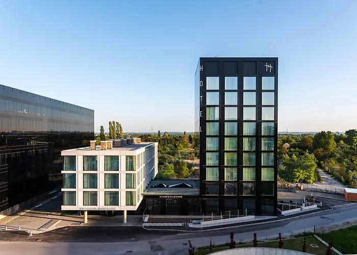 Moevenpick Zagreb