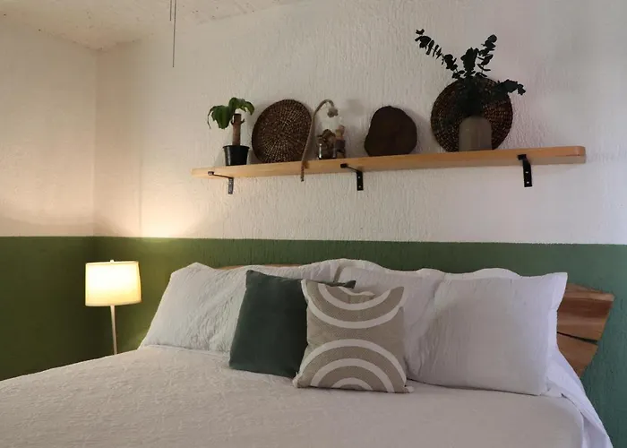 Casa Madera
