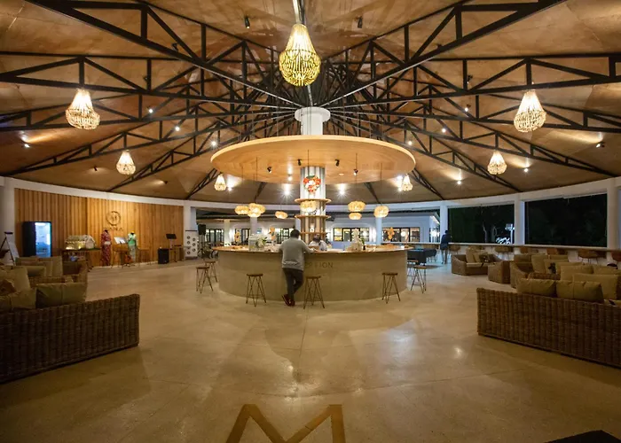 Yama Resort Indonesia Tondano