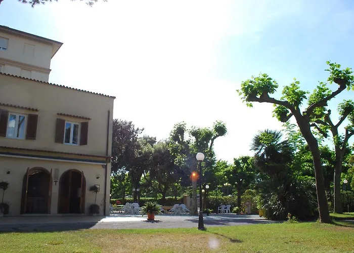 Versiliana