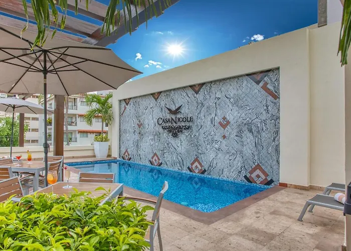 Casa Nicole Boutique Hotel