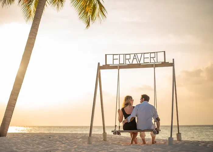 Furaveri Maldives - Complimentary Round-Trip Seaplane Transfer For Two For A Minimum Of 5 Nights Or More For Stays 1St May 2026 To 23Rd December 2026 Meedhoo 