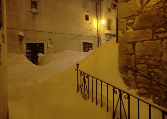 Albergo Lo Scrigno